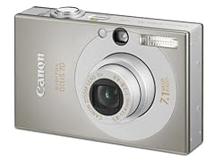 Canon ixus fotocamera usato  Spedito ovunque in Italia 