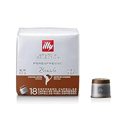 Illy capsule caffè usato  Spedito ovunque in Italia 