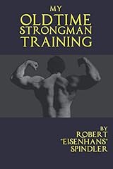 Oldtime strongman training for sale  Delivered anywhere in UK