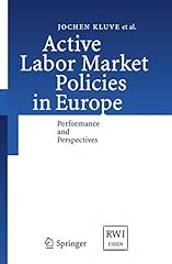 Active labor market usato  Spedito ovunque in Italia 