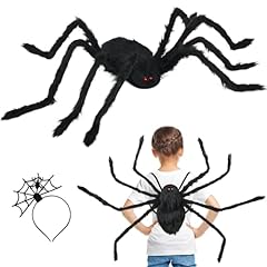 Kavoc halloween spider for sale  Delivered anywhere in UK