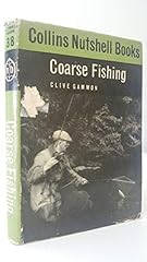 Coarse fishing. clive for sale  Delivered anywhere in UK