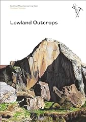 Lowland outcrops for sale  Delivered anywhere in UK