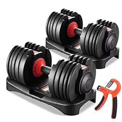 Hakeno adjustable dumbbell for sale  Delivered anywhere in UK