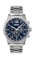 Boss chronograph quarz gebraucht kaufen  Wird an jeden Ort in Deutschland