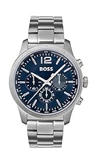 Boss chronograph quartz for sale  Delivered anywhere in UK