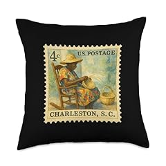 Charleston vintage sweetgrass for sale  Delivered anywhere in USA 