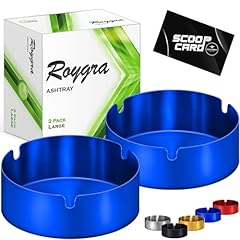 Roygra ashtray pack for sale  Delivered anywhere in USA 