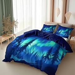 Dark blue duvet for sale  Delivered anywhere in UK