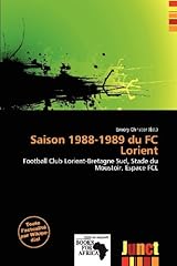 Saison 1988 1989 d'occasion  Livré partout en France