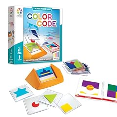 Smartgames color code for sale  Delivered anywhere in USA 