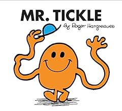 Mr. tickle brilliantly for sale  Delivered anywhere in UK
