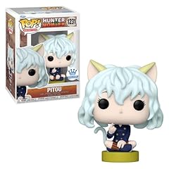 Funko pop pitou d'occasion  Livré partout en France