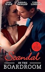 Scandal the boardroom d'occasion  Livré partout en Belgiqu