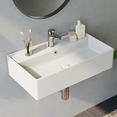 Horow waschbecken dünnem gebraucht kaufen  Wird an jeden Ort in Deutschland