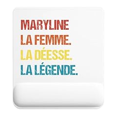 Tapis souris maryline d'occasion  Livré partout en France