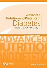 Advanced nutrition dietetics for sale  Delivered anywhere in UK