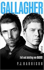 Gallagher fall aufstieg gebraucht kaufen  Wird an jeden Ort in Deutschland