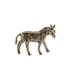 Fosangpushi animal brass for sale  Delivered anywhere in UK