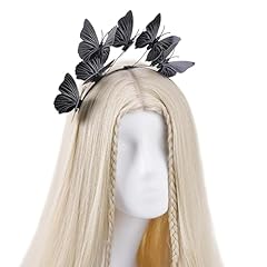 Butterfly fascinators hat for sale  Delivered anywhere in USA 