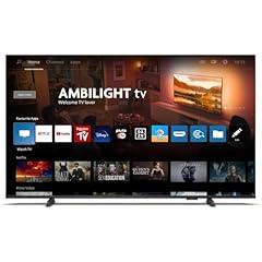 Philips 55pus8009 139cm usato  Spedito ovunque in Italia 