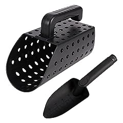 2pcs sand scoop for sale  Delivered anywhere in Ireland