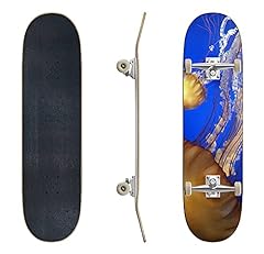 Skateboards jelly fish for sale  Delivered anywhere in USA 
