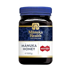Manuka health mgo for sale  Delivered anywhere in UK