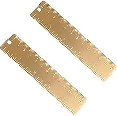 1pcs gold brass for sale  Delivered anywhere in UK