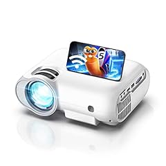 Vidéoprojecteur wifi bluetoot d'occasion  Livré partout en France