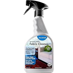 Forcefield fabric cleaner for sale  Delivered anywhere in USA 