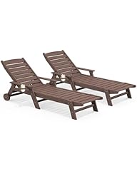 Serwall patio chaise for sale  Delivered anywhere in USA 