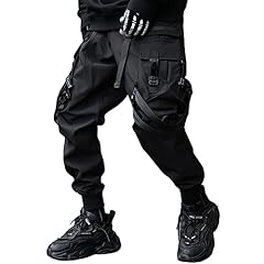 Xyxiongmao men techwear for sale  Delivered anywhere in UK