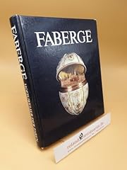 Fabergé hofjuwelier zaren gebraucht kaufen  Wird an jeden Ort in Deutschland