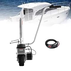 Motorised jockey wheel for sale  Delivered anywhere in UK