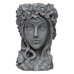 Woodside goddess head for sale  Delivered anywhere in UK