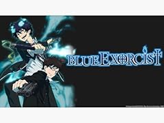 Blue exorcist usato  Spedito ovunque in Italia 