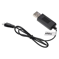 Vhbw usb ladekabel gebraucht kaufen  Wird an jeden Ort in Deutschland