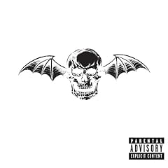 Avenged sevenfold explicit for sale  Delivered anywhere in UK