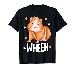 Guinea pig wheek for sale  Delivered anywhere in UK