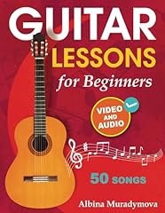 Guitar lessons beginners for sale  Delivered anywhere in USA 