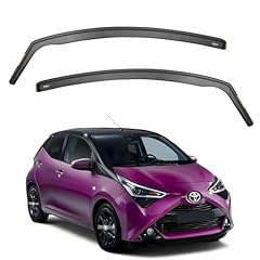 Ispeed wind deflectors for sale  Delivered anywhere in UK