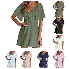 Usecee summer dresses for sale  Delivered anywhere in USA 