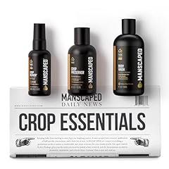 Manscaped crop essentials for sale  Delivered anywhere in UK