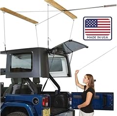 Harken jeep hardtop for sale  Delivered anywhere in USA 