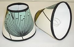 Candle lampshade handmade for sale  Delivered anywhere in UK
