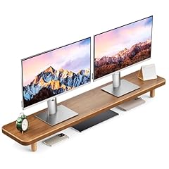 Nestneat dual monitor for sale  Delivered anywhere in USA 