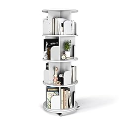 Nidouillet rotating bookshelf for sale  Delivered anywhere in USA 