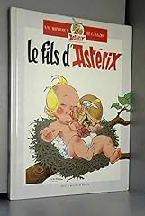 Fils asterix asterix d'occasion  Livré partout en France