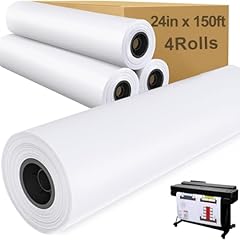 Plotter paper 150 for sale  Delivered anywhere in UK